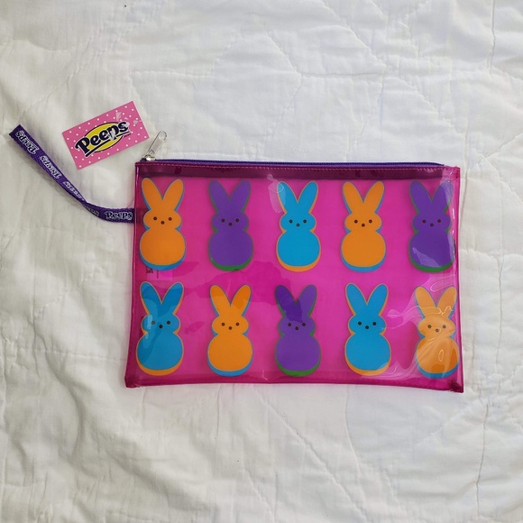 Peeps Handbags - Peeps Wet Swim Suit Bag